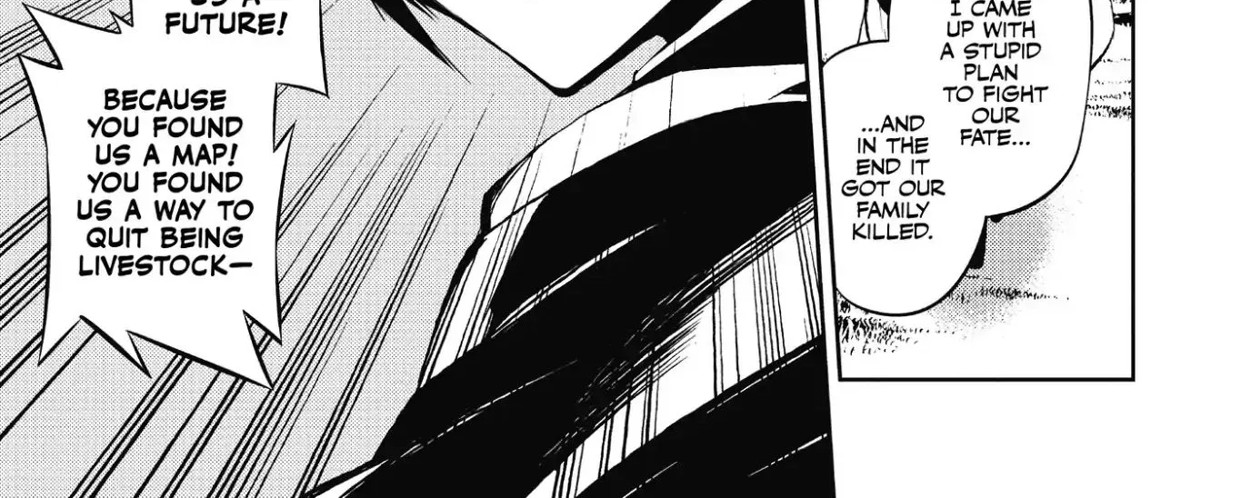 Read Owari no Seraph chapter 45 image 47 on Lezhin