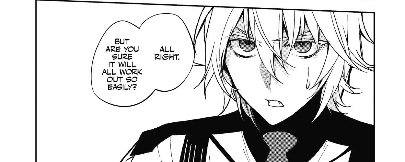 Read Owari no Seraph chapter 45 image 51 on Lezhin