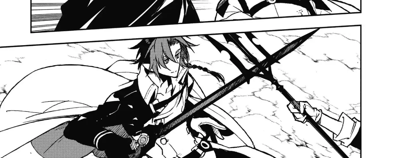 Read Owari no Seraph chapter 45 image 53 on Lezhin