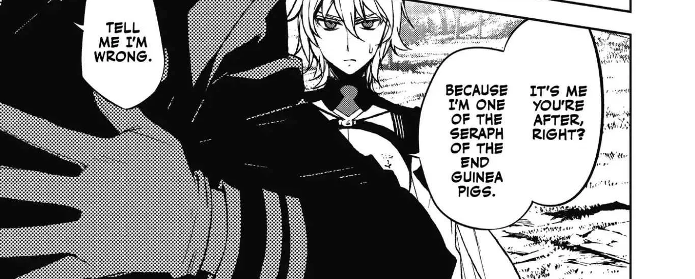 Read Owari no Seraph chapter 45 image 57 on Lezhin