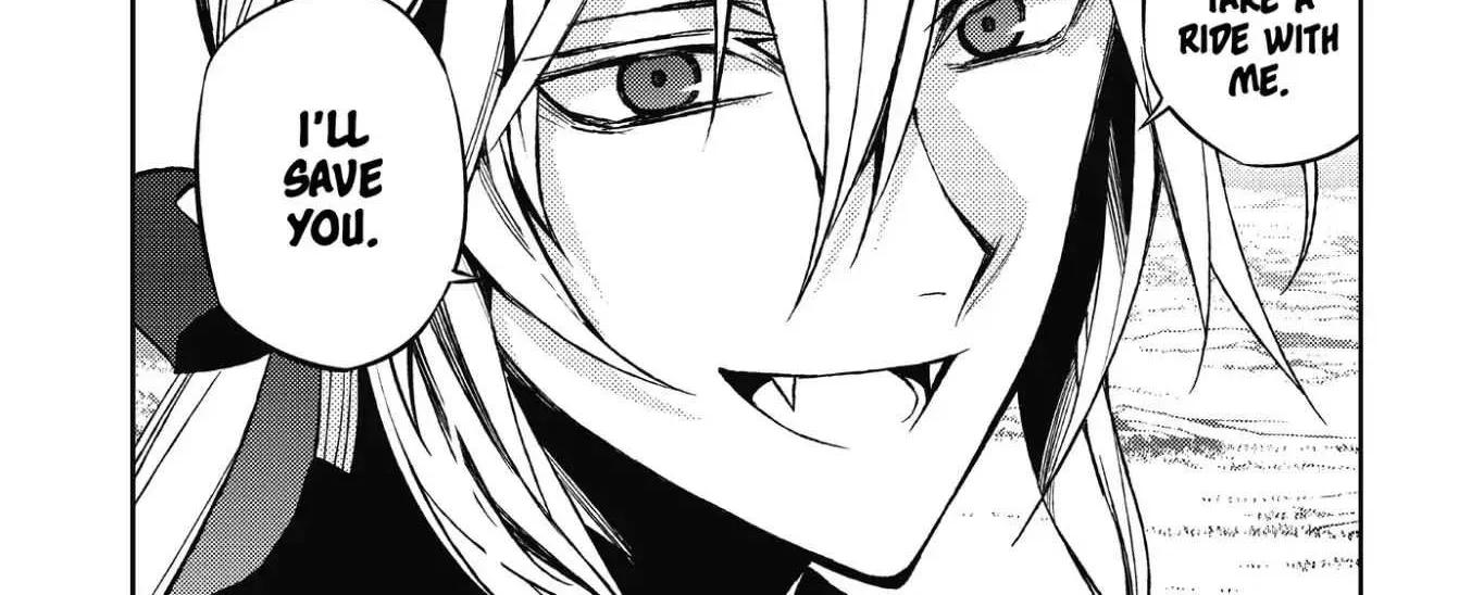 Read Owari no Seraph chapter 45 image 61 on Lezhin