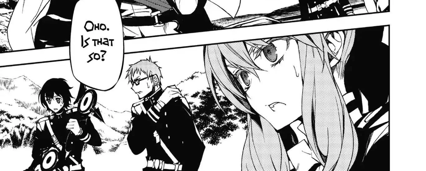 Read Owari no Seraph chapter 45 image 67 on Lezhin