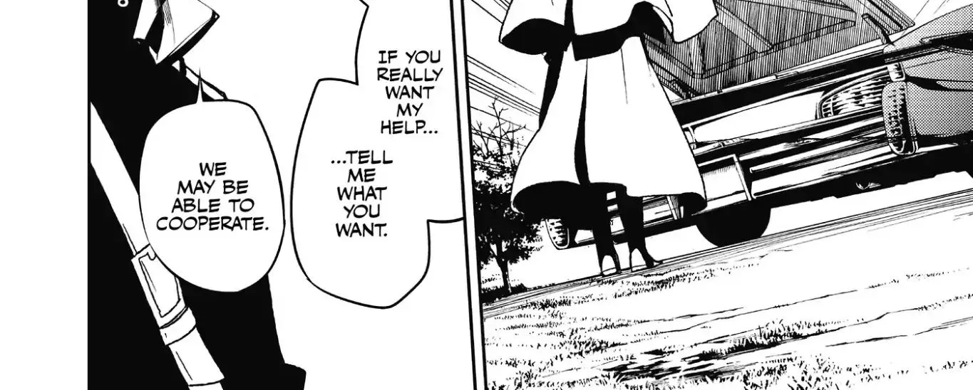 Read Owari no Seraph chapter 45 image 69 on Lezhin