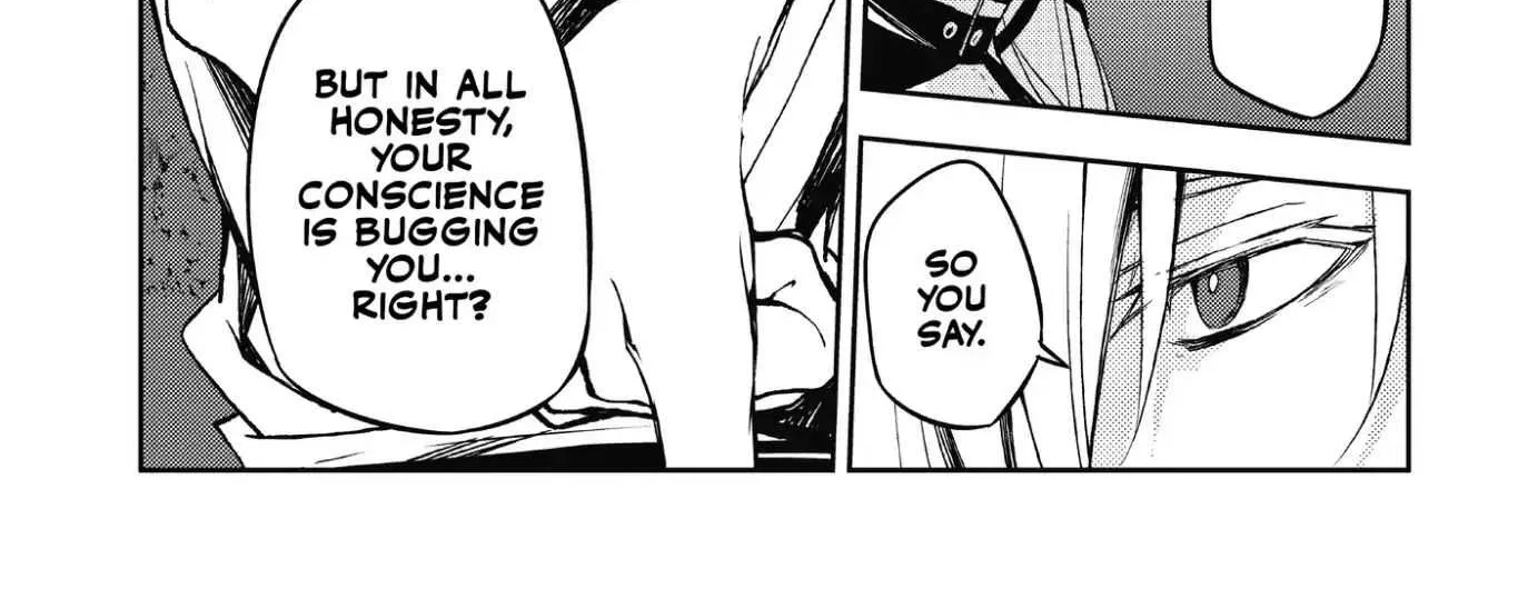Read Owari no Seraph chapter 45 image 7 on Lezhin