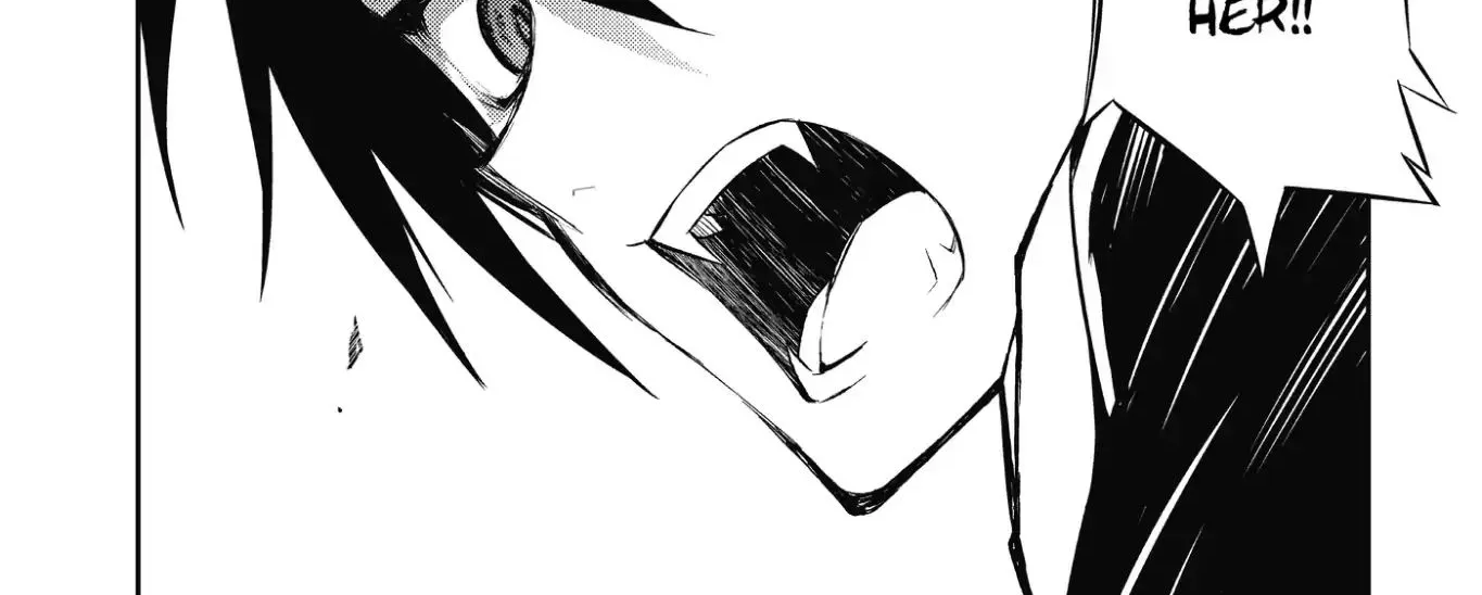 Read Owari no Seraph chapter 46 image 13 on Lezhin
