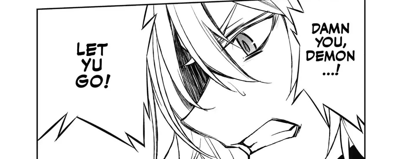 Read Owari no Seraph chapter 46 image 17 on Lezhin