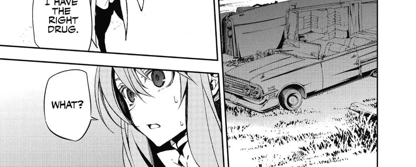 Read Owari no Seraph chapter 46 image 23 on Lezhin