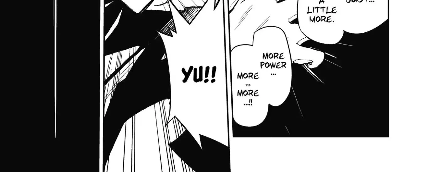 Read Owari no Seraph chapter 46 image 33 on Lezhin