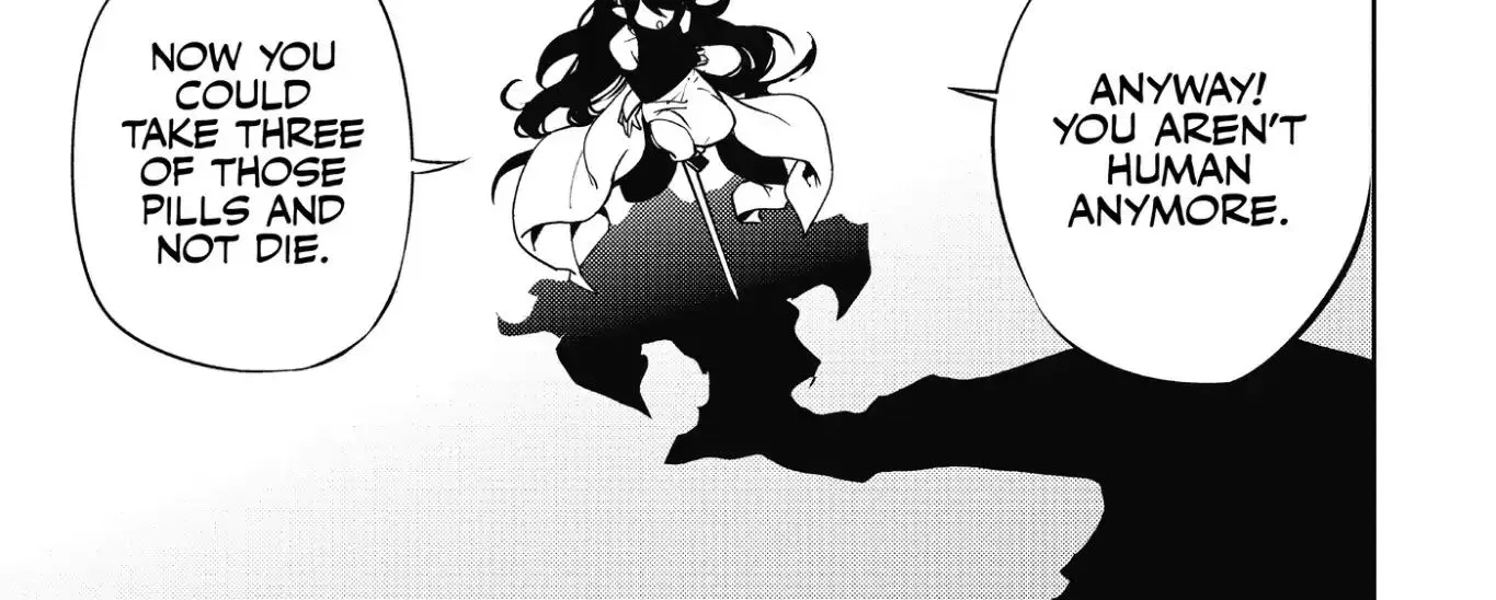 Read Owari no Seraph chapter 46 image 39 on Lezhin