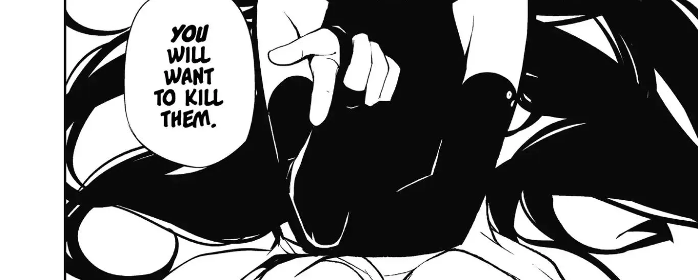 Read Owari no Seraph chapter 46 image 41 on Lezhin