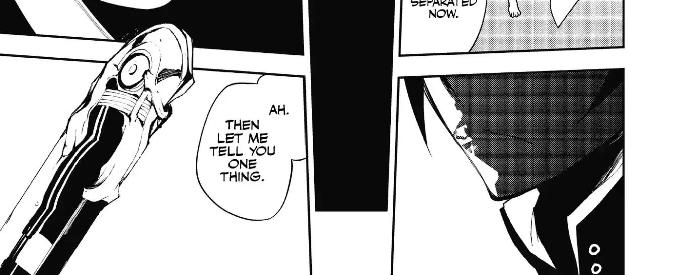 Read Owari no Seraph chapter 46 image 47 on Lezhin