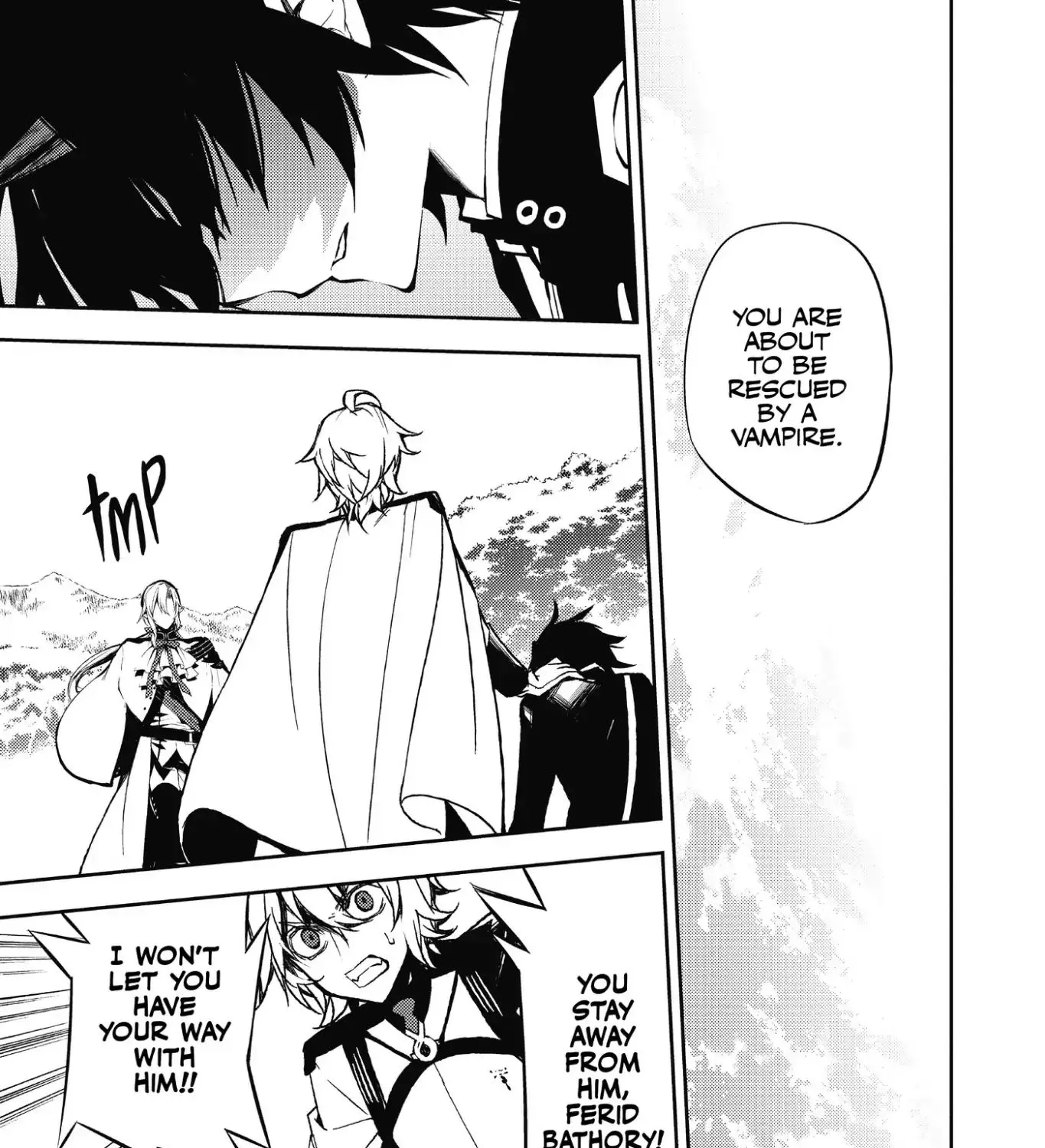 Read Owari no Seraph chapter 46 image 50 on Lezhin