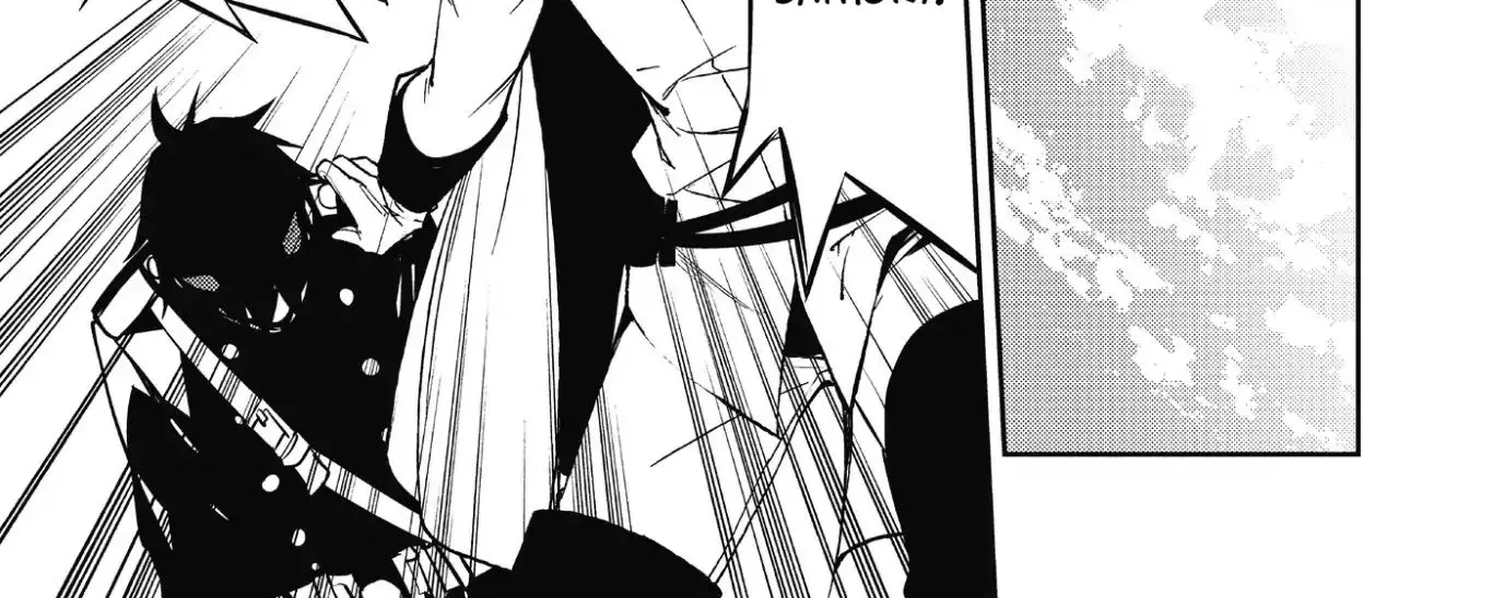 Read Owari no Seraph chapter 46 image 51 on Lezhin