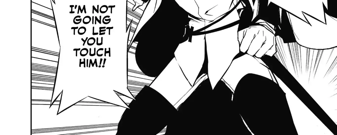 Read Owari no Seraph chapter 46 image 53 on Lezhin
