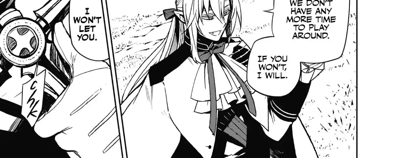 Read Owari no Seraph chapter 46 image 55 on Lezhin