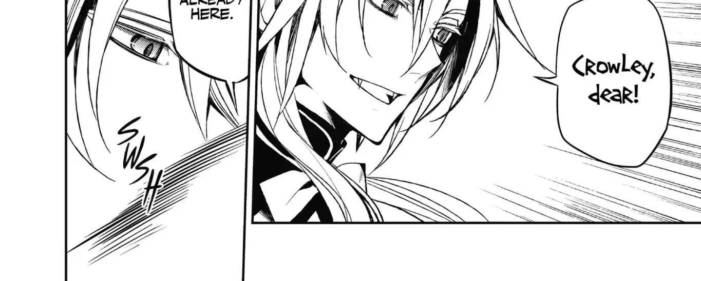 Read Owari no Seraph chapter 46 image 57 on Lezhin