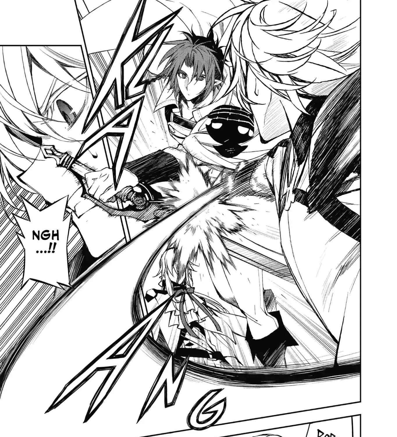 Read Owari no Seraph chapter 46 image 58 on Lezhin