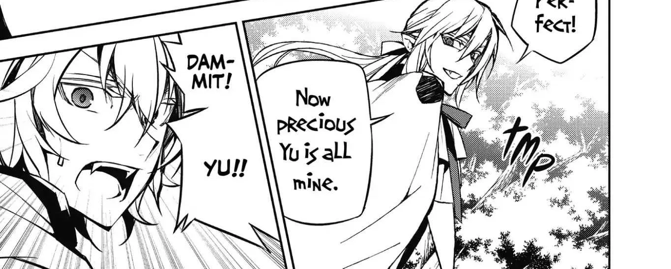 Read Owari no Seraph chapter 46 image 59 on Lezhin