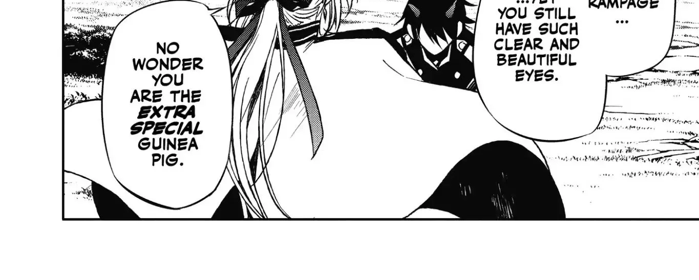 Read Owari no Seraph chapter 46 image 61 on Lezhin