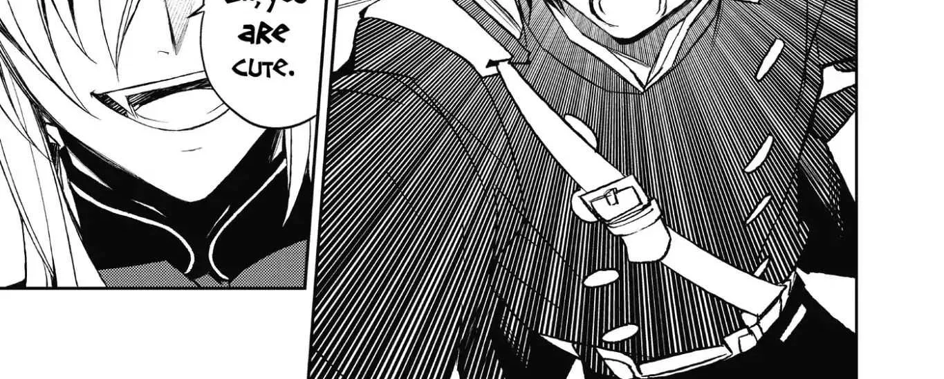 Read Owari no Seraph chapter 46 image 67 on Lezhin