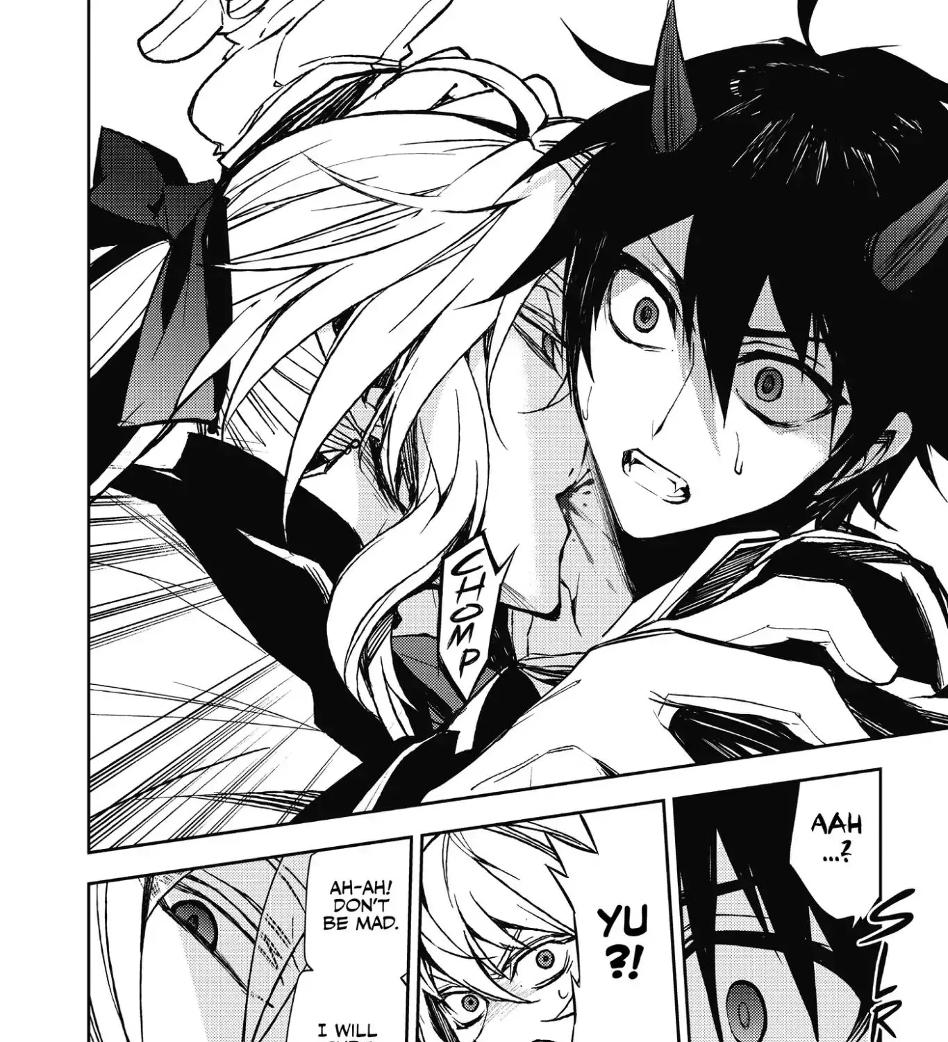 Read Owari no Seraph chapter 46 image 68 on Lezhin