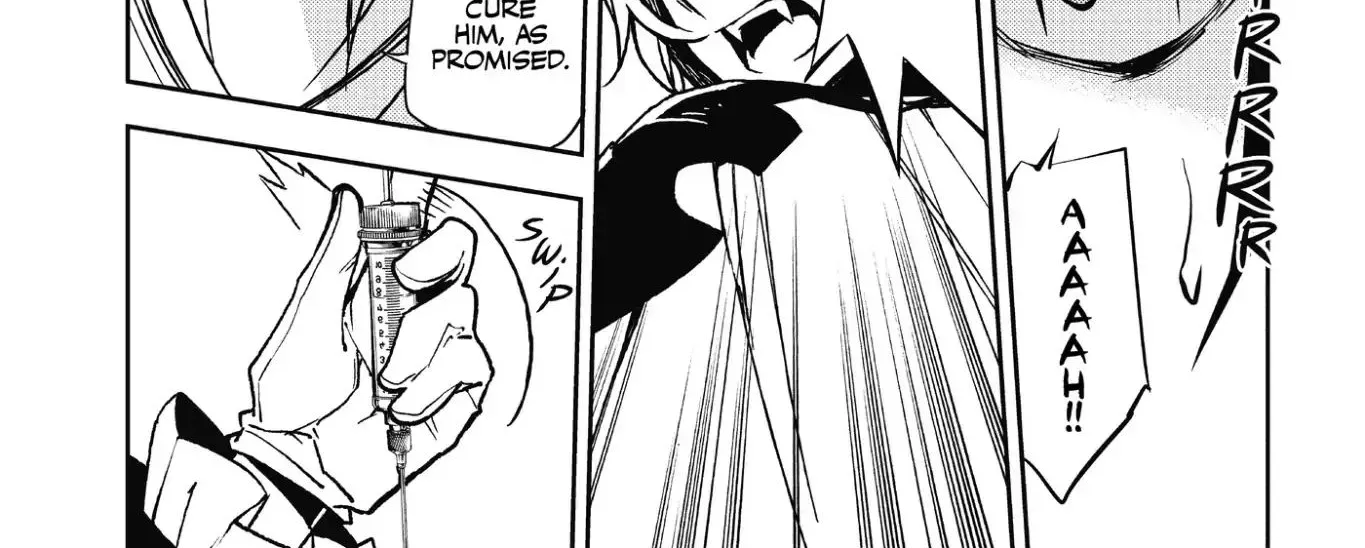 Read Owari no Seraph chapter 46 image 69 on Lezhin