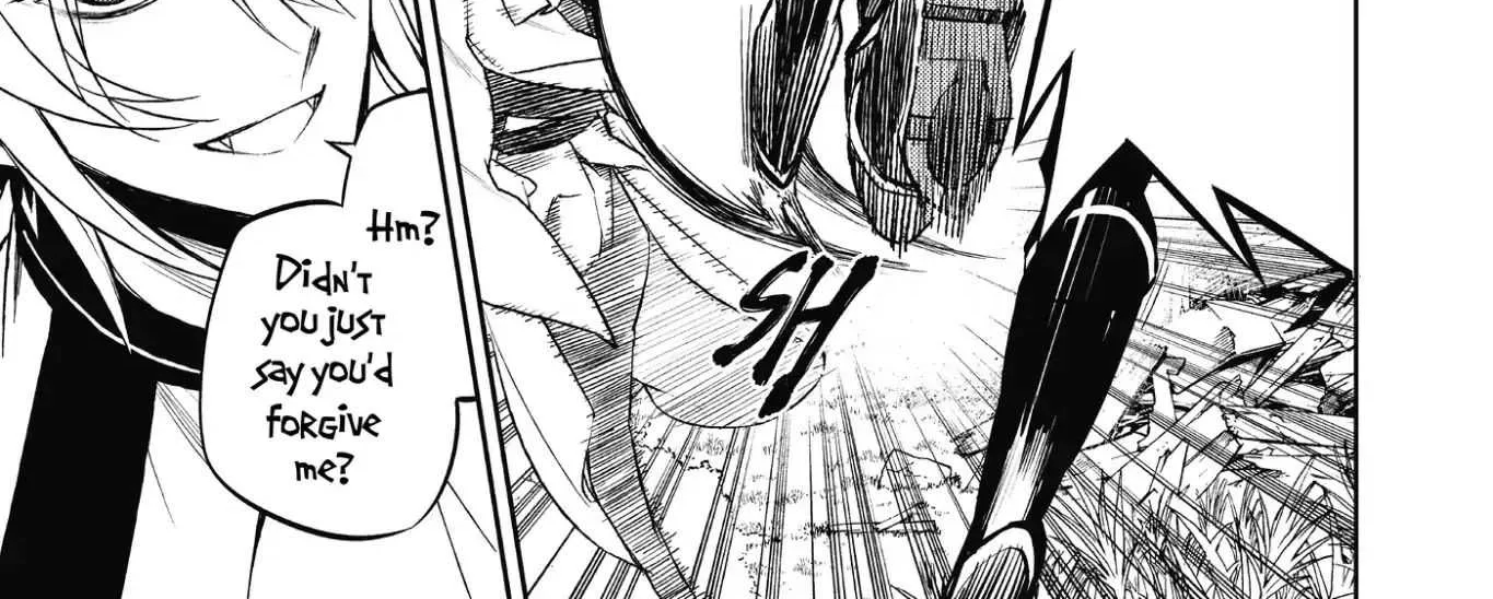 Read Owari no Seraph chapter 46 image 7 on Lezhin