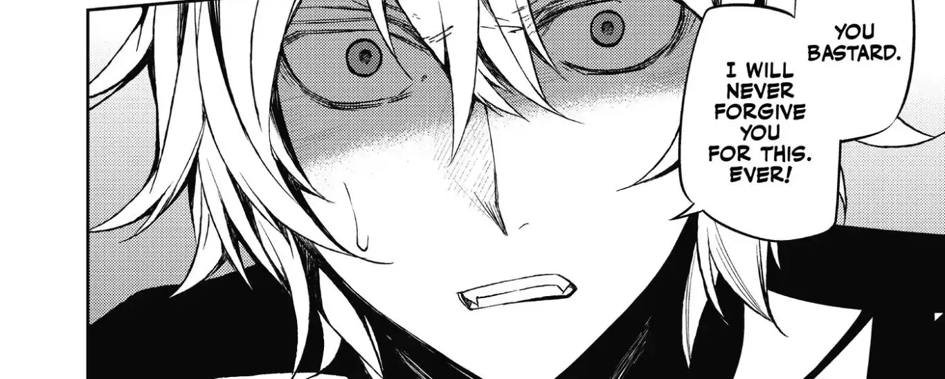 Read Owari no Seraph chapter 46 image 73 on Lezhin