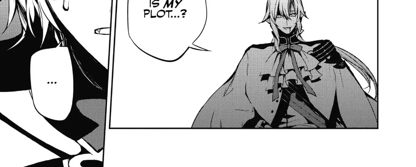 Read Owari no Seraph chapter 46 image 75 on Lezhin