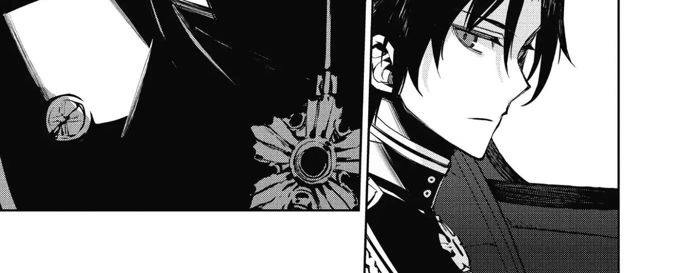 Read Owari no Seraph chapter 46 image 83 on Lezhin