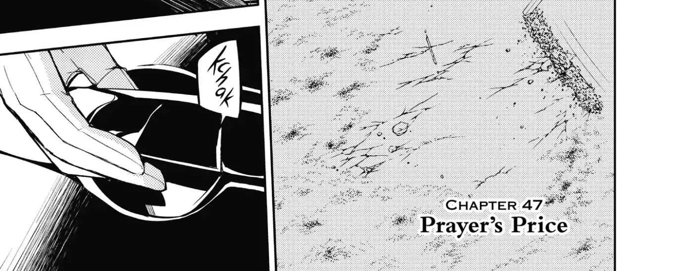 Read Owari no Seraph chapter 47 image 1 on Lezhin