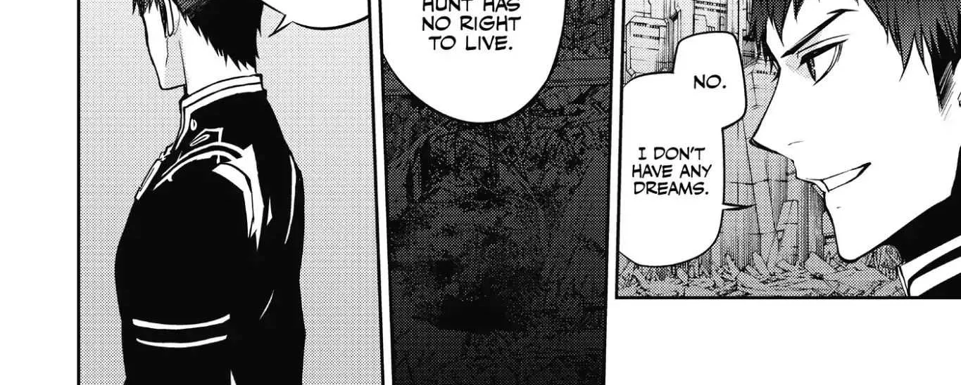 Read Owari no Seraph chapter 47 image 15 on Lezhin
