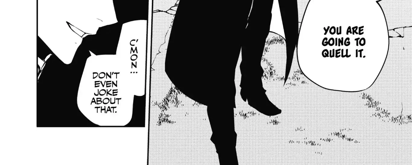 Read Owari no Seraph chapter 47 image 19 on Lezhin