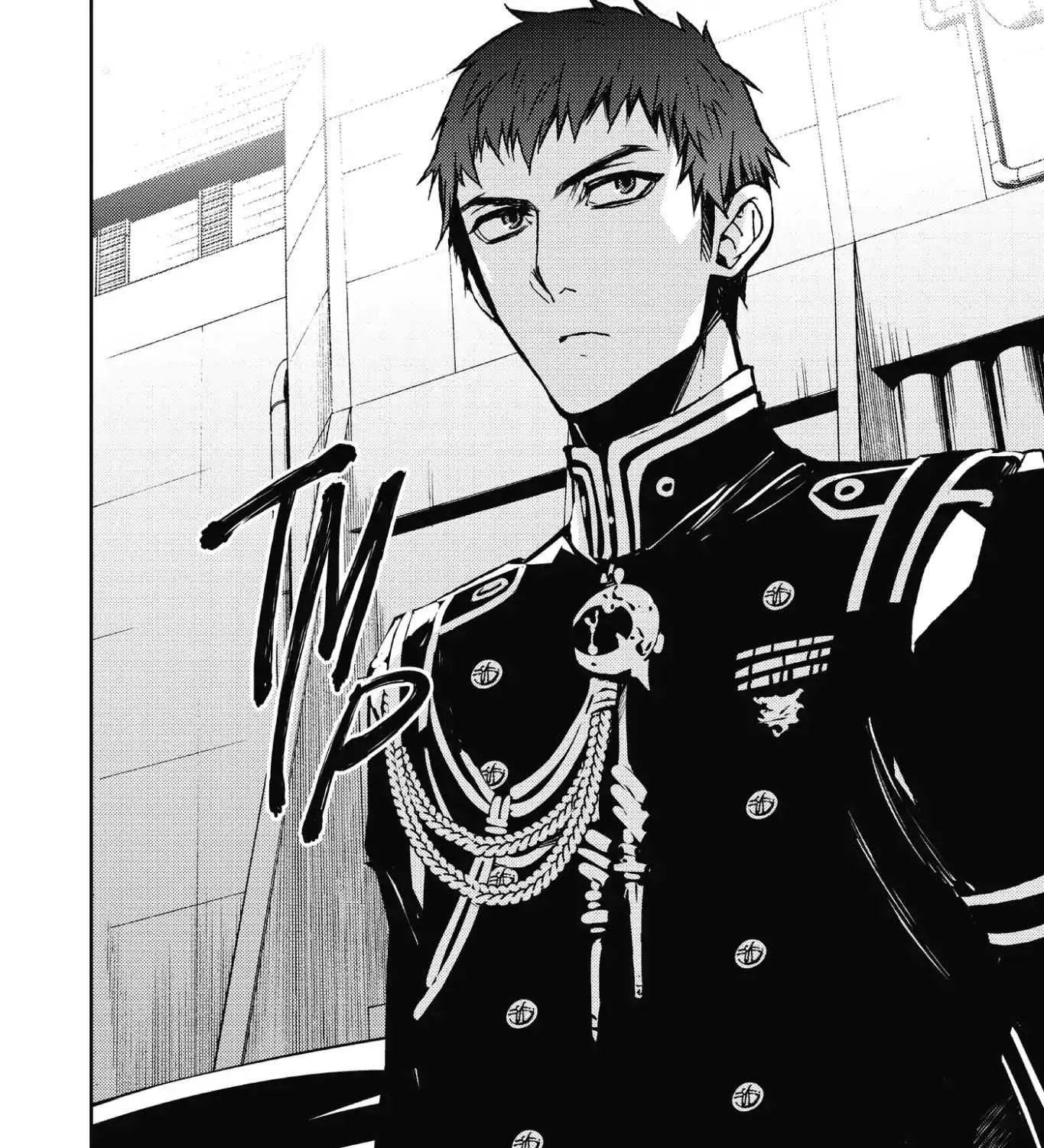 Read Owari no Seraph chapter 47 image 2 on Lezhin