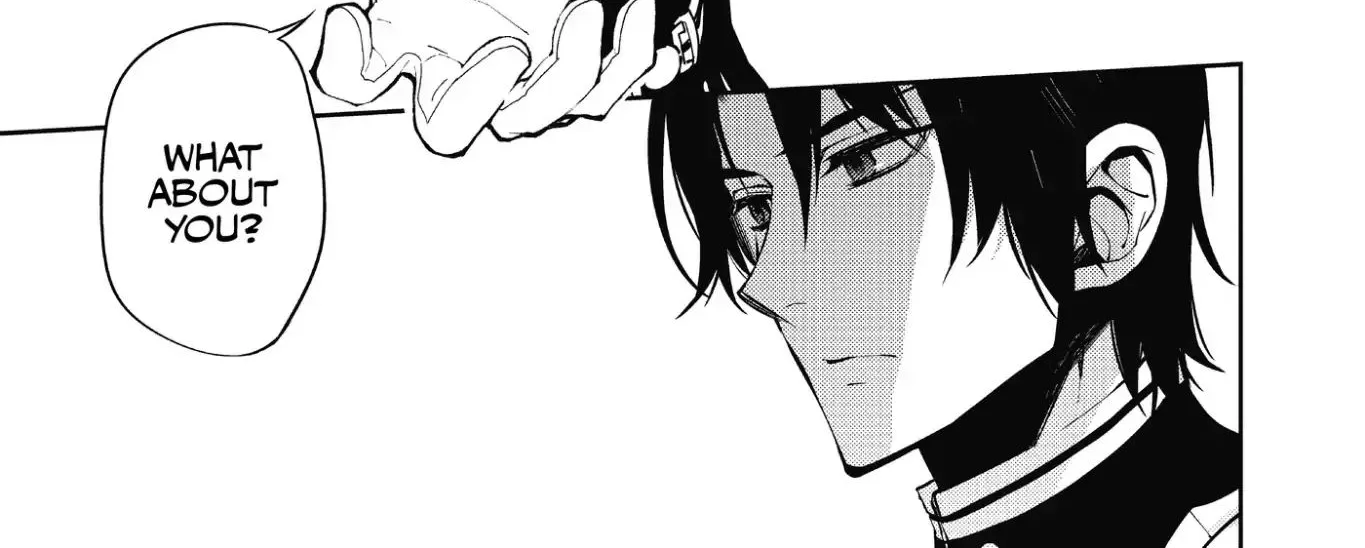 Read Owari no Seraph chapter 47 image 21 on Lezhin