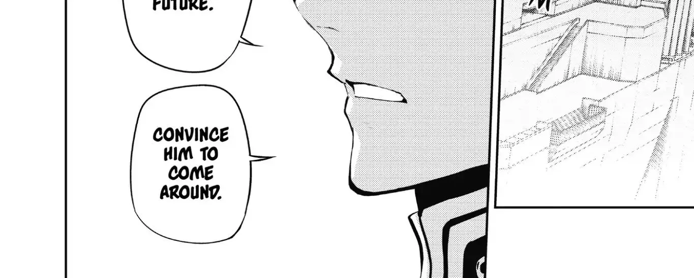 Read Owari no Seraph chapter 47 image 23 on Lezhin