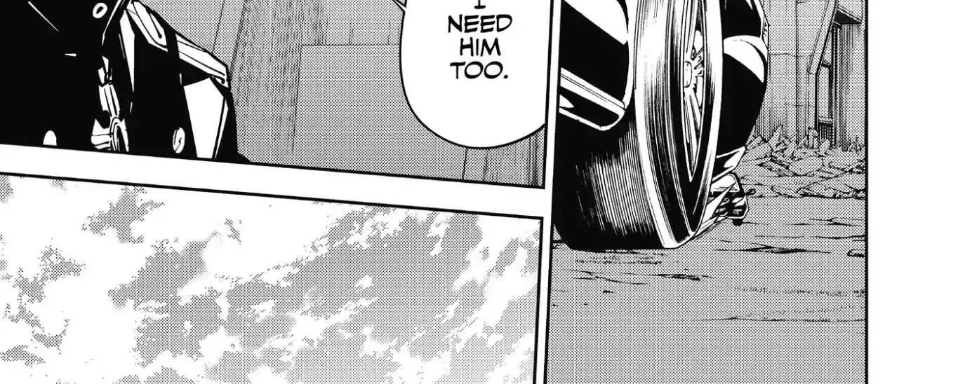 Read Owari no Seraph chapter 47 image 25 on Lezhin