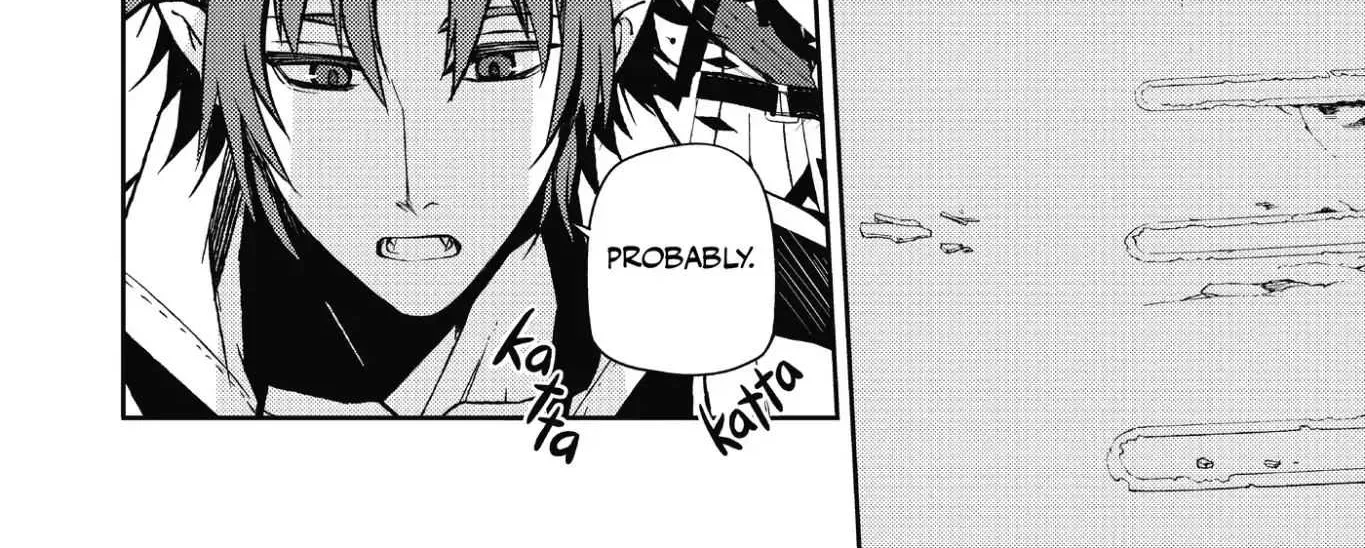 Read Owari no Seraph chapter 47 image 27 on Lezhin