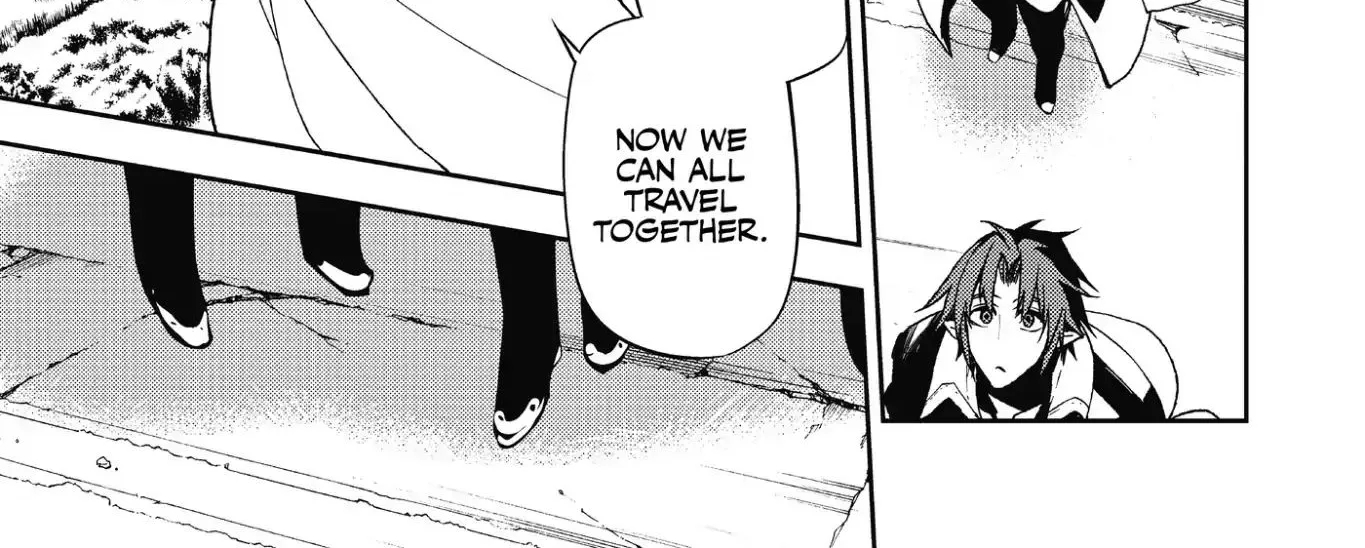 Read Owari no Seraph chapter 47 image 29 on Lezhin