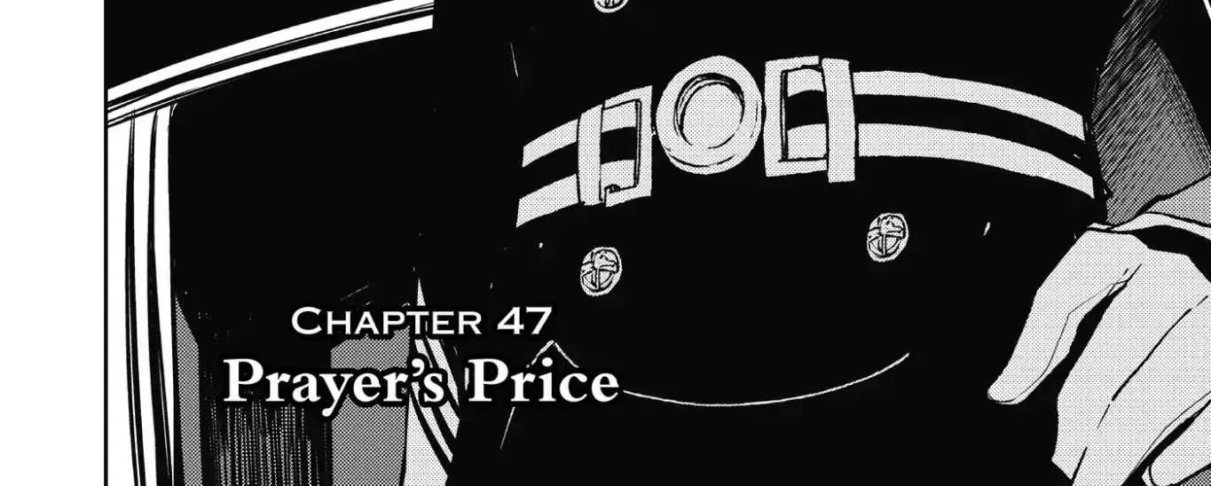 Read Owari no Seraph chapter 47 image 3 on Lezhin