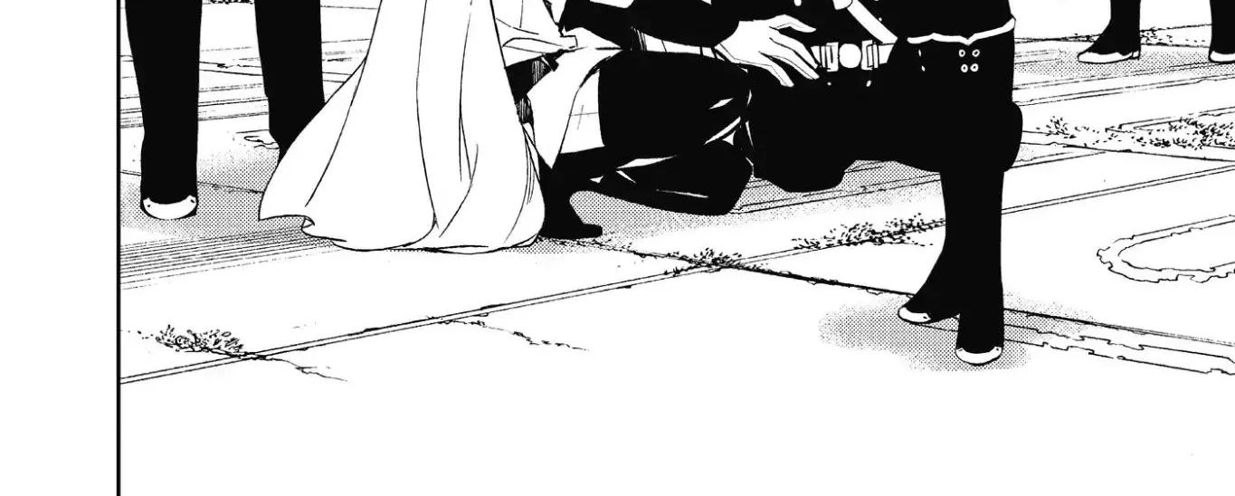 Read Owari no Seraph chapter 47 image 31 on Lezhin