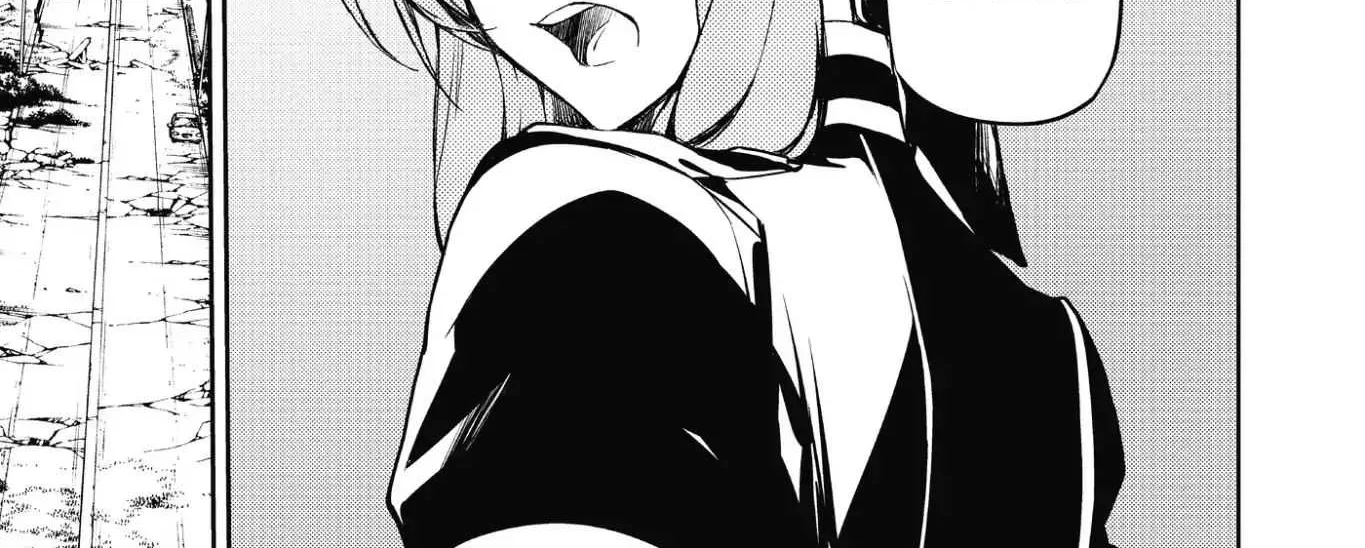 Read Owari no Seraph chapter 47 image 33 on Lezhin