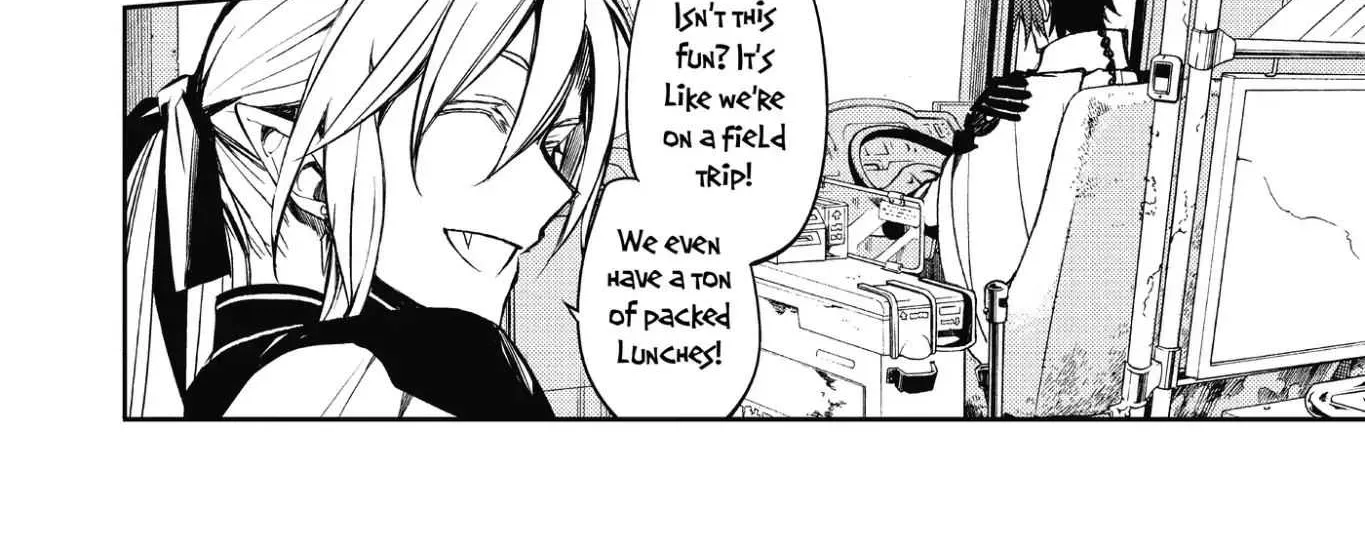 Read Owari no Seraph chapter 47 image 35 on Lezhin