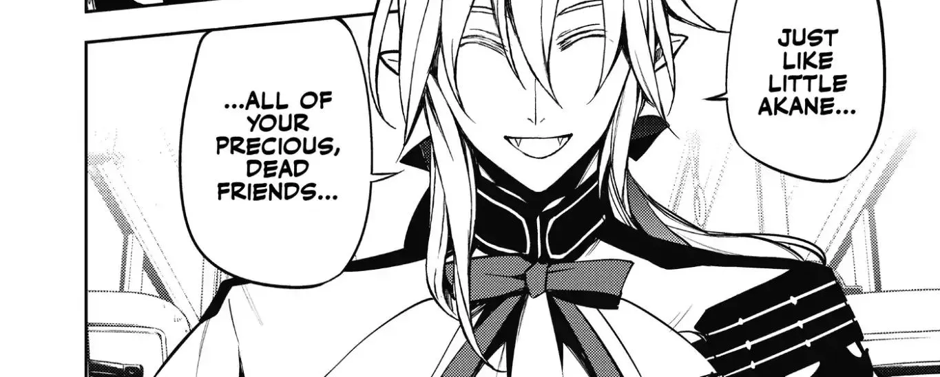 Read Owari no Seraph chapter 47 image 43 on Lezhin