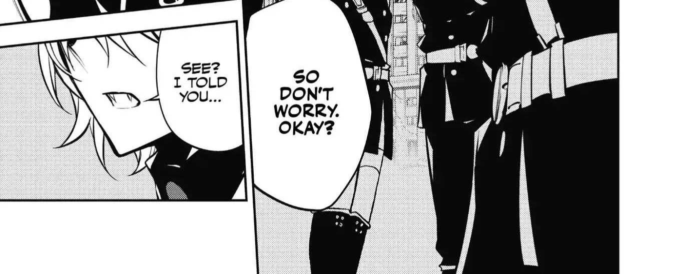 Read Owari no Seraph chapter 47 image 45 on Lezhin