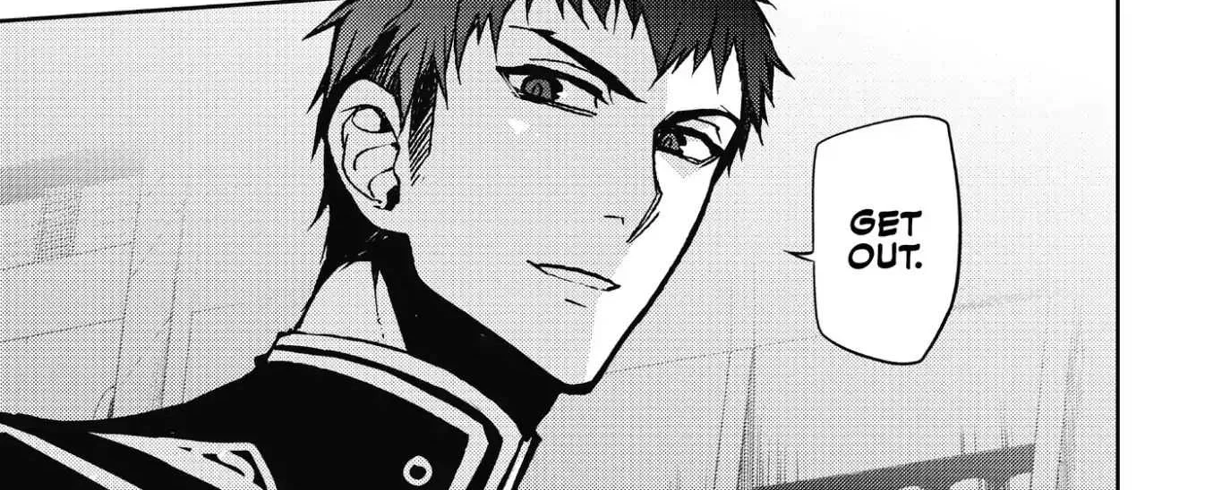 Read Owari no Seraph chapter 47 image 5 on Lezhin