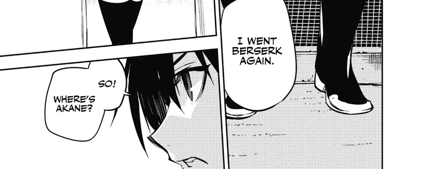 Read Owari no Seraph chapter 47 image 51 on Lezhin