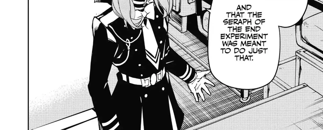 Read Owari no Seraph chapter 47 image 53 on Lezhin