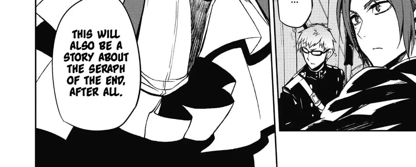 Read Owari no Seraph chapter 47 image 61 on Lezhin