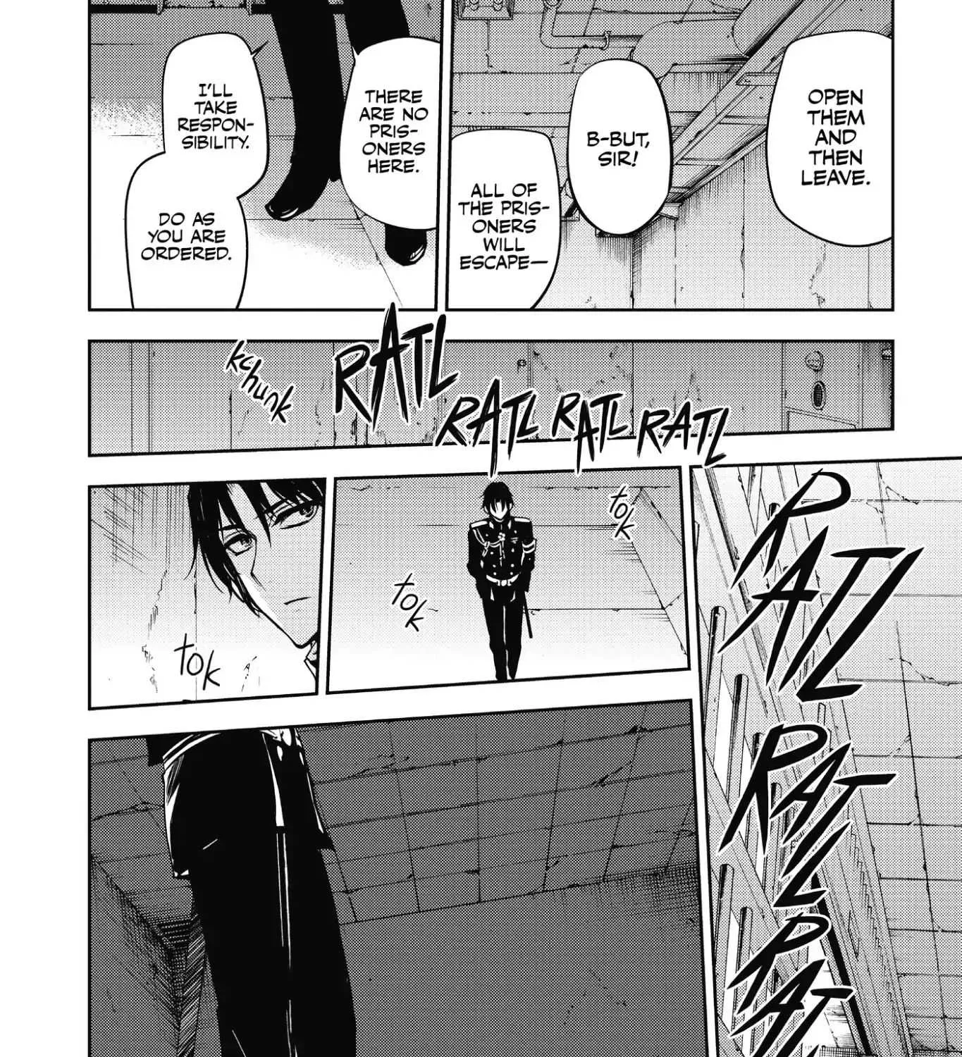 Read Owari no Seraph chapter 47 image 64 on Lezhin